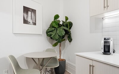 Placemakr Dupont Circle