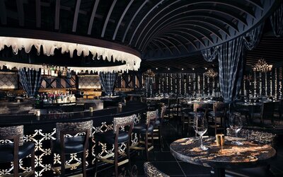 ARIA Resort & Casino