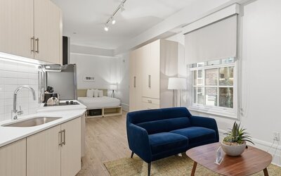Placemakr Dupont Circle