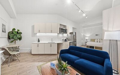 Placemakr Dupont Circle