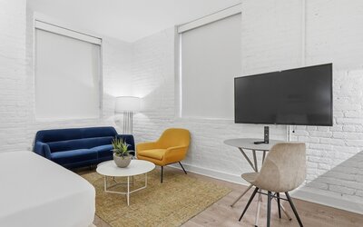 Placemakr Dupont Circle