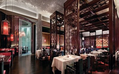 ARIA Resort & Casino