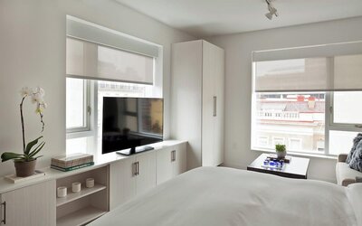 Placemakr Dupont Circle