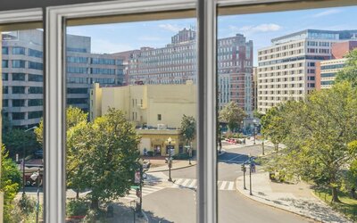 Placemakr Dupont Circle