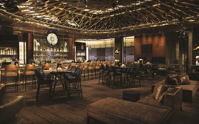 ARIA Resort & Casino