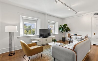 Placemakr Dupont Circle