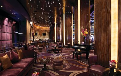 ARIA Resort & Casino