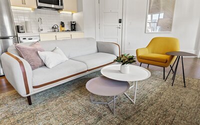 Placemakr Dupont Circle