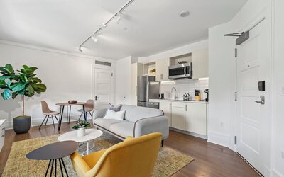 Placemakr Dupont Circle