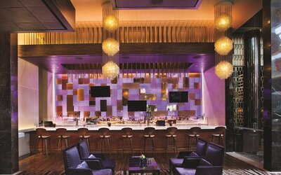 ARIA Resort & Casino