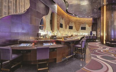 ARIA Resort & Casino