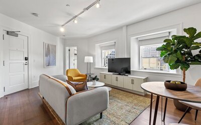 Placemakr Dupont Circle