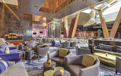ARIA Resort & Casino
