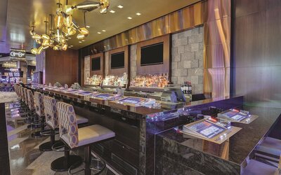 ARIA Resort & Casino