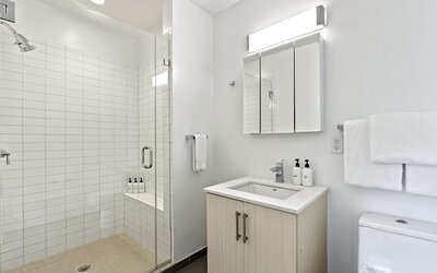 Placemakr Dupont Circle