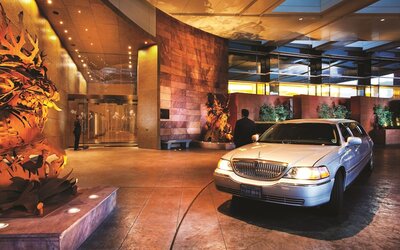 ARIA Resort & Casino