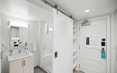 Placemakr Dupont Circle