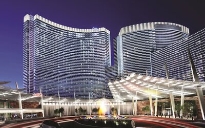 ARIA Resort & Casino