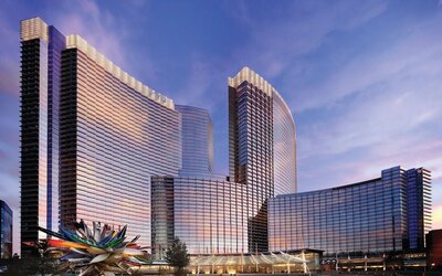 ARIA Resort & Casino
