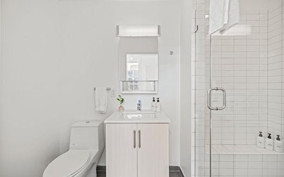 Placemakr Dupont Circle