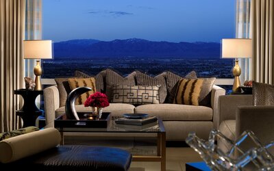 Trump International Hotel Las Vegas