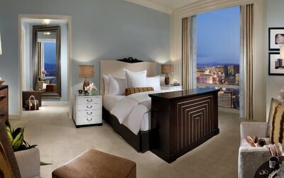 Trump International Hotel Las Vegas