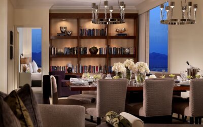 Trump International Hotel Las Vegas