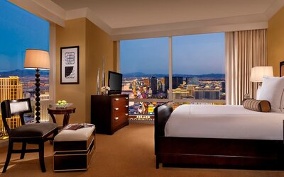 Trump International Hotel Las Vegas