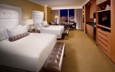 Trump International Hotel Las Vegas