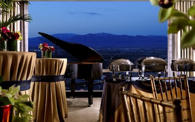 Trump International Hotel Las Vegas