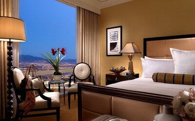 Trump International Hotel Las Vegas