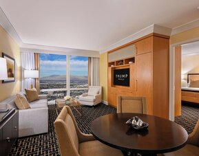 Trump International Hotel Las Vegas