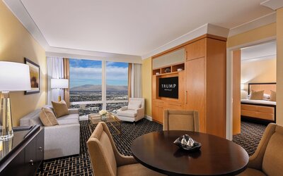 Trump International Hotel Las Vegas