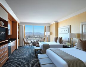Trump International Hotel Las Vegas