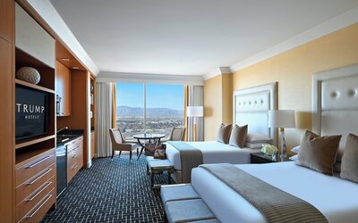 Trump International Hotel Las Vegas