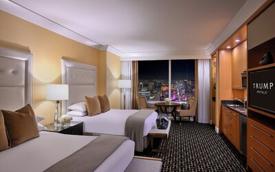 Trump International Hotel Las Vegas