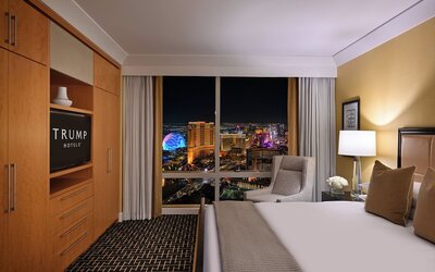 Trump International Hotel Las Vegas