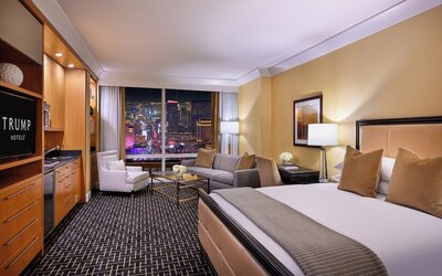 Trump International Hotel Las Vegas