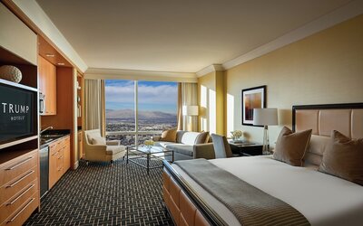 Trump International Hotel Las Vegas