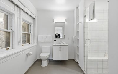 Placemakr Dupont Circle