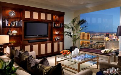 Trump International Hotel Las Vegas
