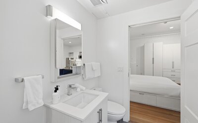 Placemakr Dupont Circle