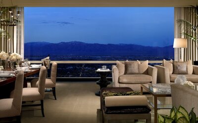 Trump International Hotel Las Vegas
