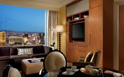 Trump International Hotel Las Vegas