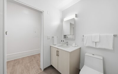 Placemakr Dupont Circle