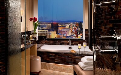 Trump International Hotel Las Vegas