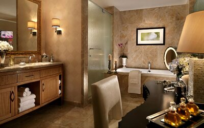 Trump International Hotel Las Vegas