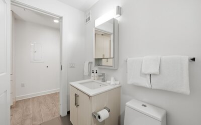 Placemakr Dupont Circle