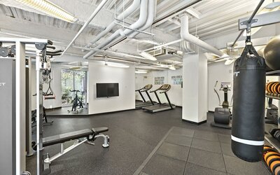Placemakr Dupont Circle