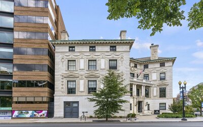 Placemakr Dupont Circle